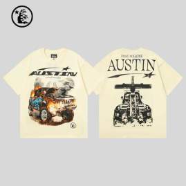Picture of Hellstar T Shirts Short _SKUHellstarS-XLgftxH001510164